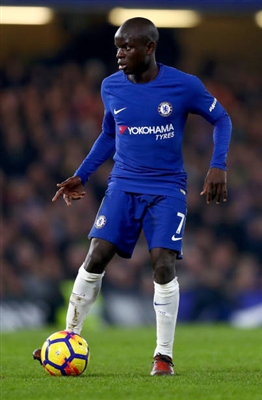 Ngolo Kante Poster 3463369