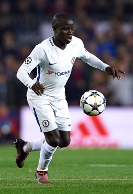 Ngolo Kante Poster 3463370