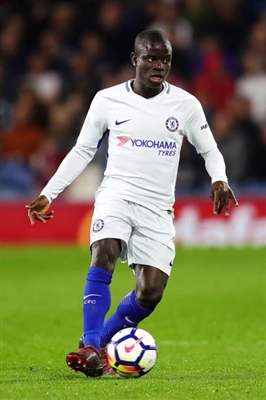 Ngolo Kante Poster 3463371