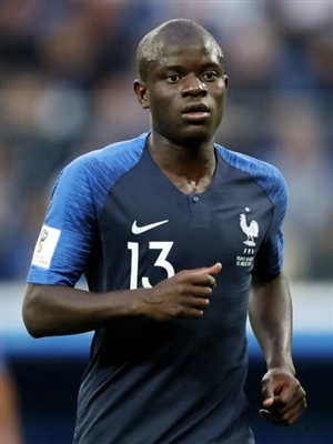 Ngolo Kante Poster 3463374