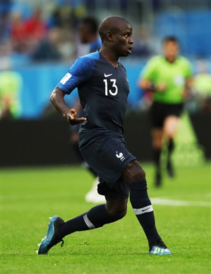 Ngolo Kante Poster 3463375