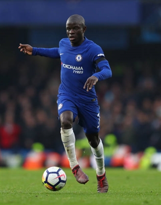 Ngolo Kante Poster 3463376