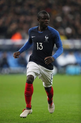 Ngolo Kante Poster 3463377
