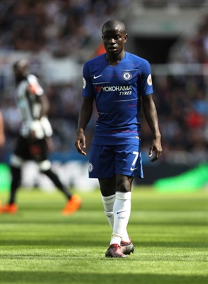 Ngolo Kante Poster 3463408