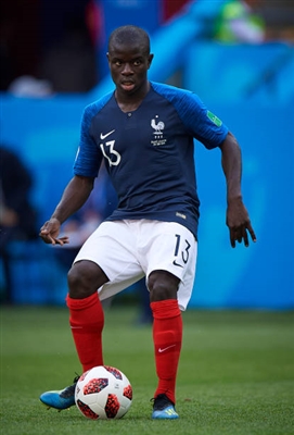 Ngolo Kante Poster 3463409
