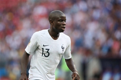 Ngolo Kante Poster 3463410