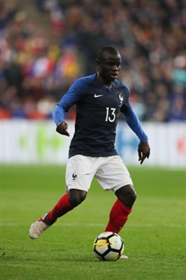 Ngolo Kante Poster 3463411