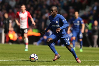 Ngolo Kante Poster 3463412