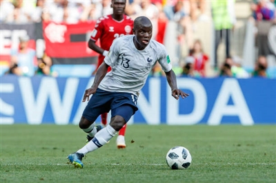 Ngolo Kante Poster 3463413