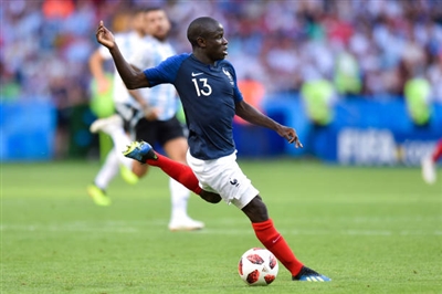 Ngolo Kante Poster 3463414