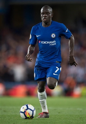 Ngolo Kante Poster 3463417