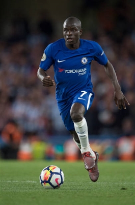Ngolo Kante Poster 3463419