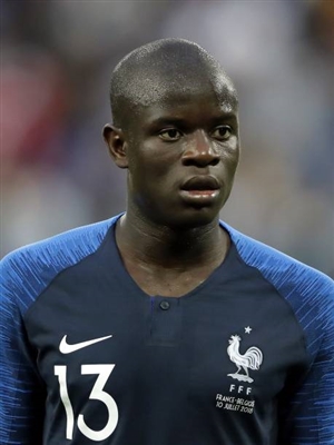 Ngolo Kante Poster 3463420