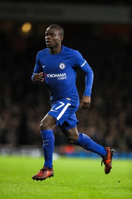 Ngolo Kante Poster 3463421