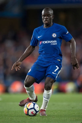 Ngolo Kante Poster 3463422