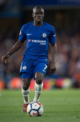 Ngolo Kante Poster 3463423