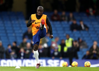 Ngolo Kante Poster 3463424