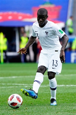Ngolo Kante Poster 3463425