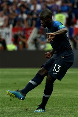 Ngolo Kante Poster 3463426