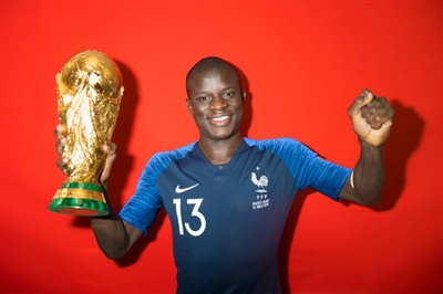 Ngolo Kante Poster 3463427