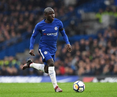 Ngolo Kante Poster 3463428