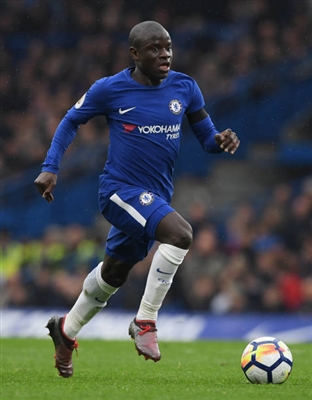 Ngolo Kante Poster 3463429