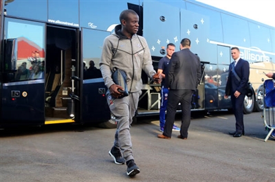 Ngolo Kante Poster 3463430