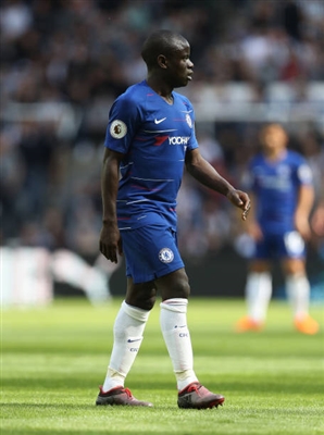 Ngolo Kante Poster 3463431