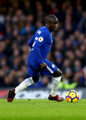Ngolo Kante Poster 3463432