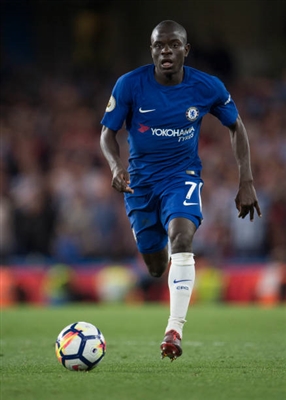 Ngolo Kante Poster 3463434