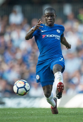 Ngolo Kante Poster 3463436