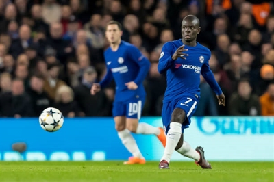 Ngolo Kante Poster 3463437