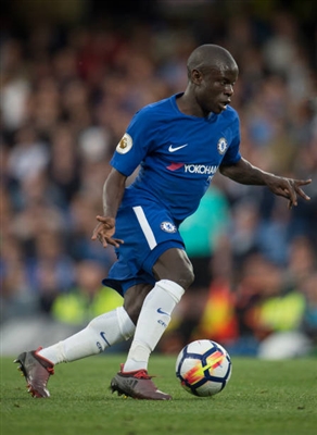 Ngolo Kante Poster 3463438