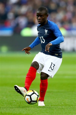 Ngolo Kante Poster 3463439