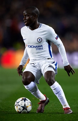 Ngolo Kante Poster 3463440