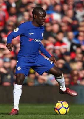 Ngolo Kante Poster 3463441
