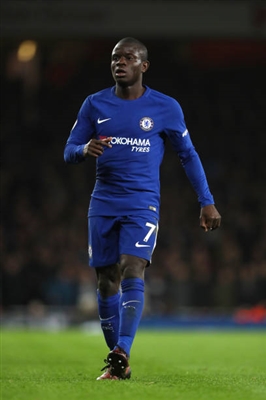 Ngolo Kante Poster 3463442