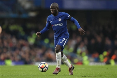 Ngolo Kante Poster 3463445
