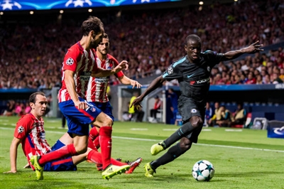 Ngolo Kante Poster 3463446