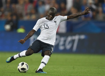 Ngolo Kante Poster 3463447