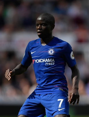 Ngolo Kante Poster 3463448