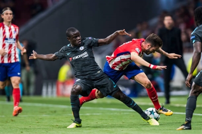Ngolo Kante Poster 3463449