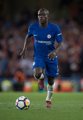 Ngolo Kante Poster 3463451