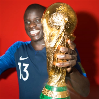 Ngolo Kante Poster 3463452