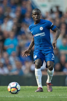 Ngolo Kante Poster 3463453
