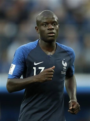 Ngolo Kante Poster 3463454