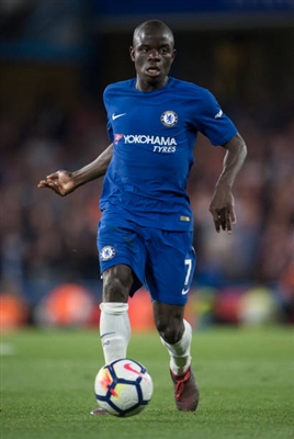 Ngolo Kante Poster 3463455