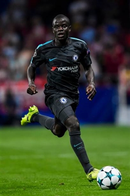 Ngolo Kante Poster 3463456