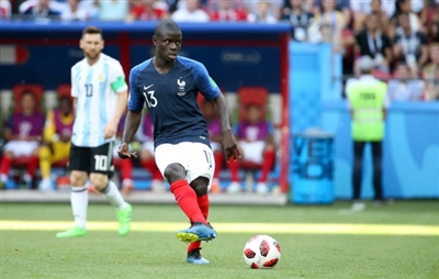 Ngolo Kante Poster 3463458
