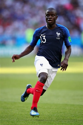Ngolo Kante Poster 3463459